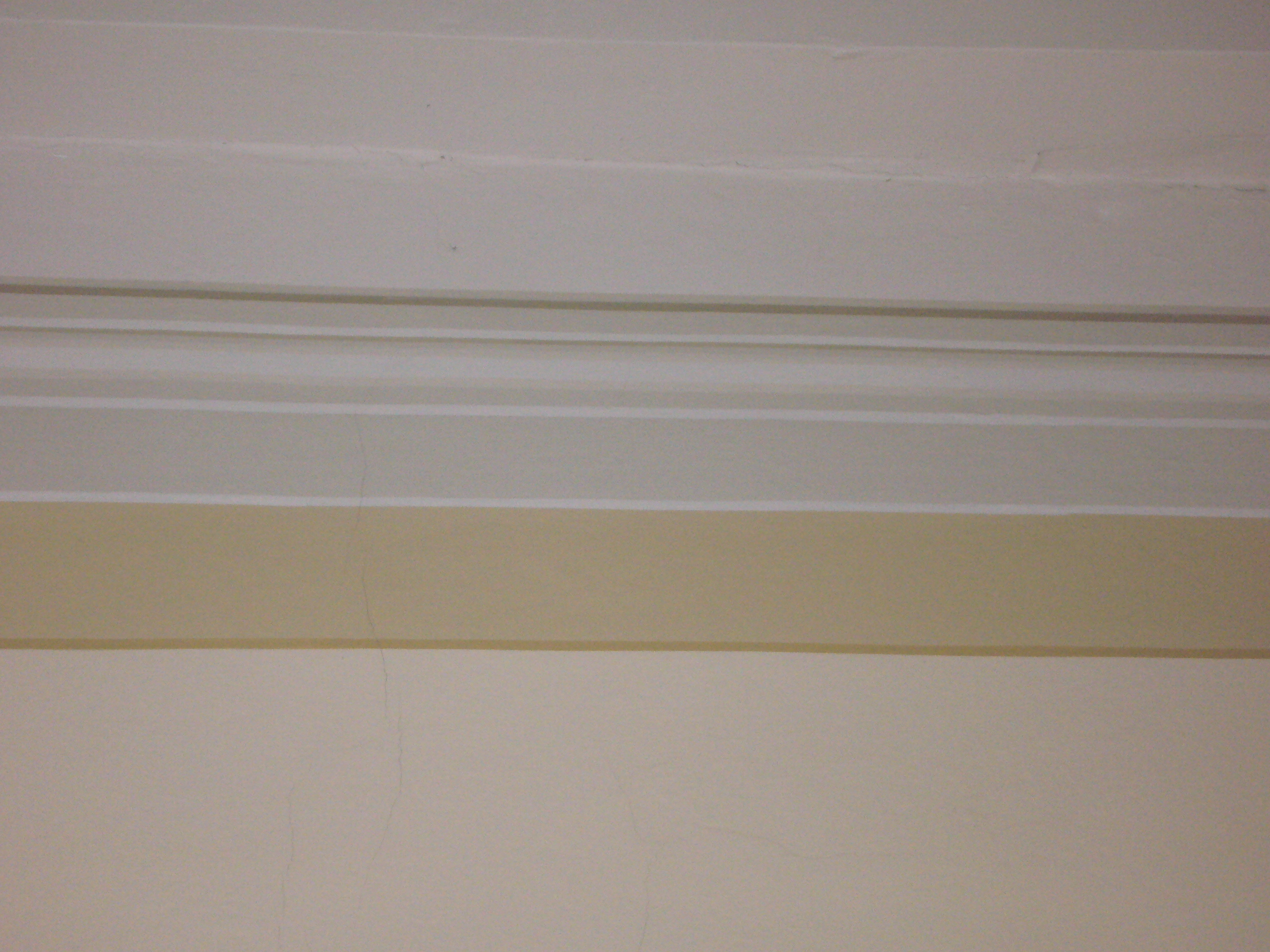 cornicione semplice 1